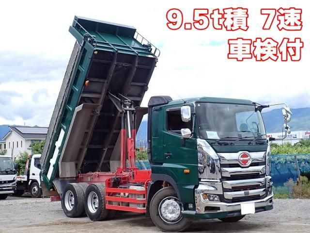 Hino PROFIA 2019-03 7606916-0