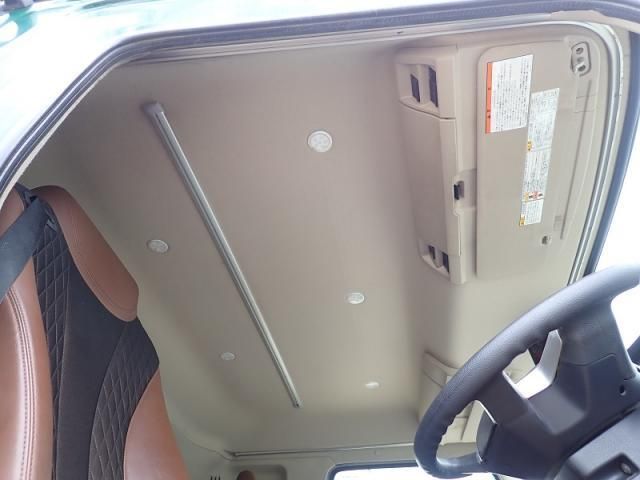 Hino PROFIA 2019-03 7606916-9