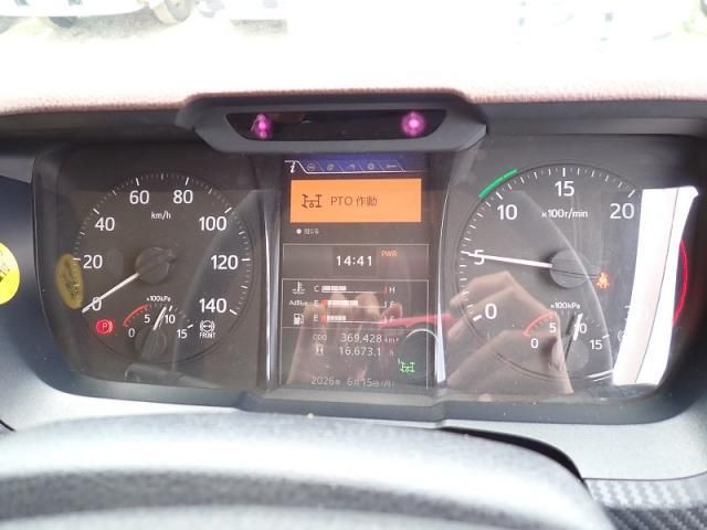 Hino PROFIA 2019-03 7606916-11