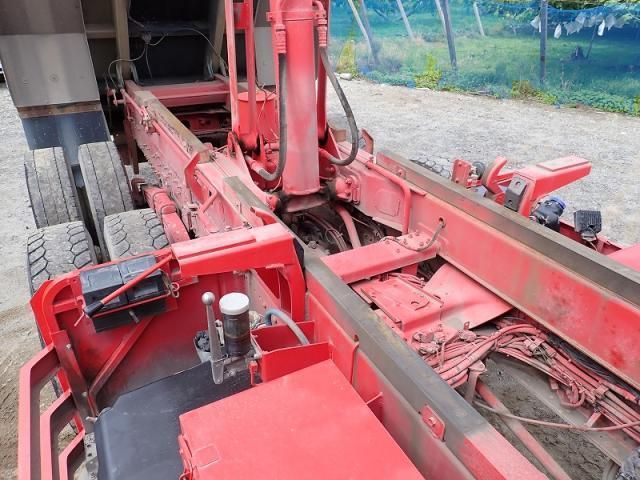 Hino PROFIA 2019-03 7606916-18