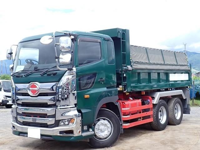 Hino PROFIA 2019-03 7606916-1
