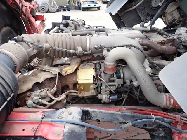 Hino PROFIA 2019-03 7606916-22