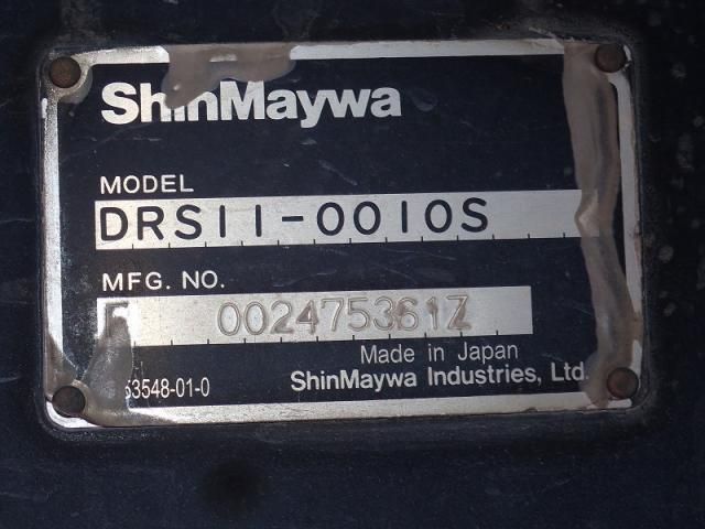 Hino PROFIA 2019-03 7606916-26