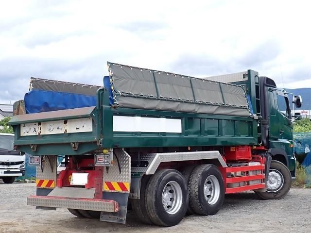 Hino PROFIA 2019-03 7606916-2