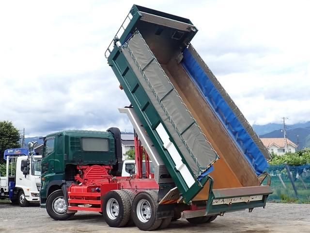 Hino PROFIA 2019-03 7606916-3