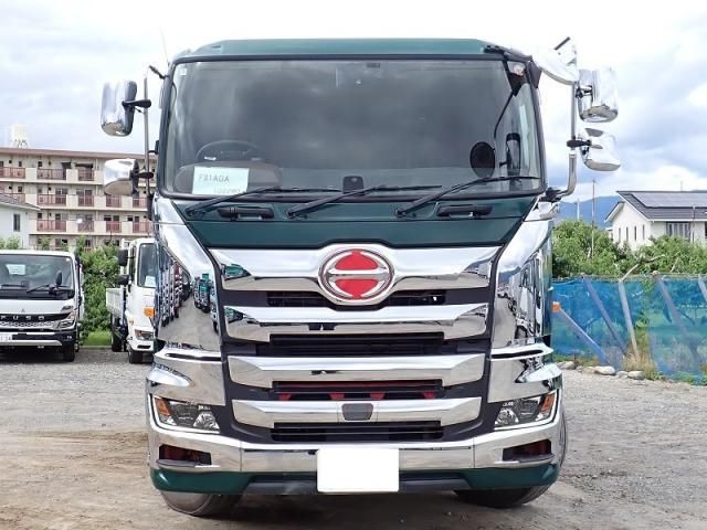 Hino PROFIA 2019-03 7606916-4