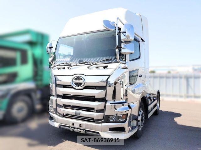 Hino PROFIA 2020-07 7619415-0