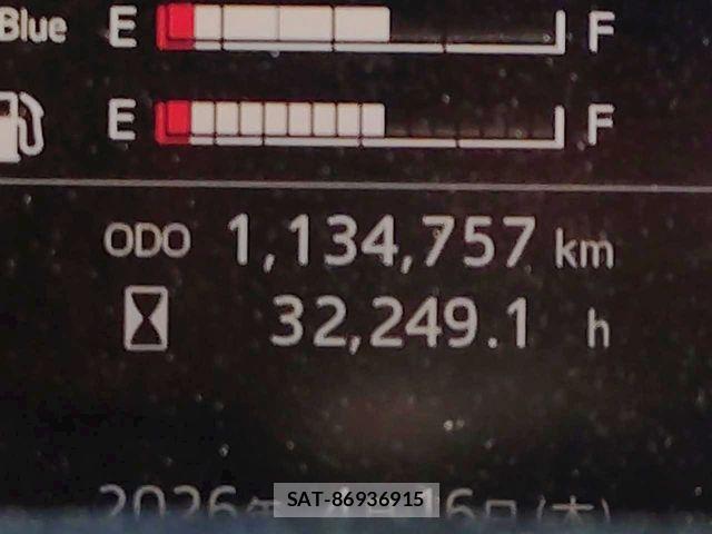 Hino PROFIA 2020-07 7619415-10
