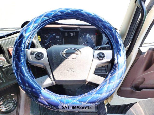 Hino PROFIA 2020-07 7619415-12