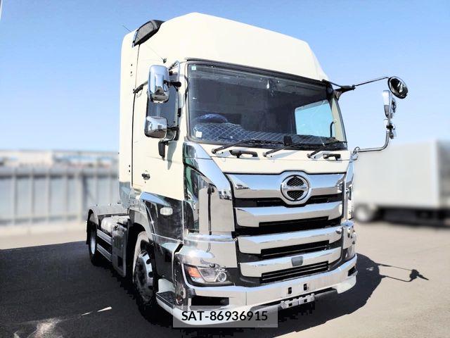 Hino PROFIA 2020-07 7619415-1