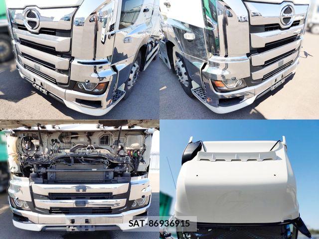 Hino PROFIA 2020-07 7619415-19