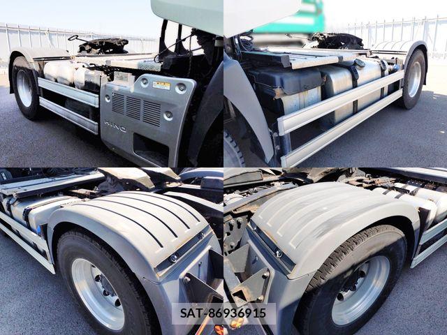 Hino PROFIA 2020-07 7619415-20