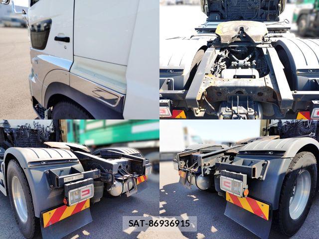 Hino PROFIA 2020-07 7619415-21