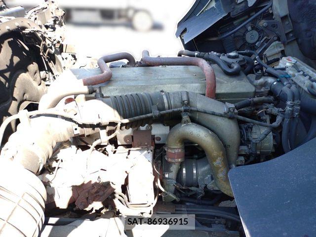 Hino PROFIA 2020-07 7619415-23