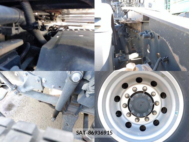 Hino PROFIA 2020-07 7619415-27