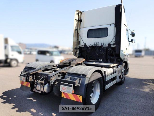 Hino PROFIA 2020-07 7619415-2