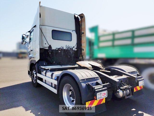 Hino PROFIA 2020-07 7619415-3