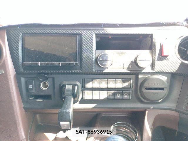 Hino PROFIA 2020-07 7619415-7