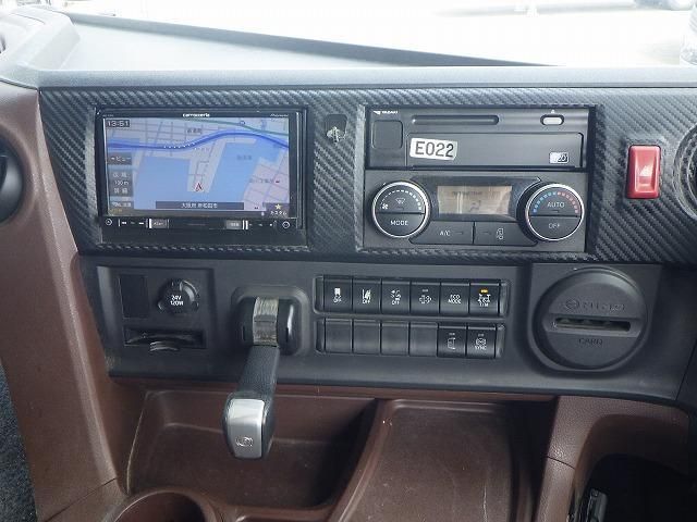Hino PROFIA 2019-08 7606910-10