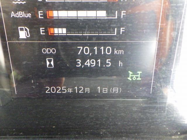 Hino PROFIA 2019-08 7606910-13