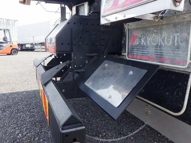 Hino PROFIA 2019-08 7606910-19
