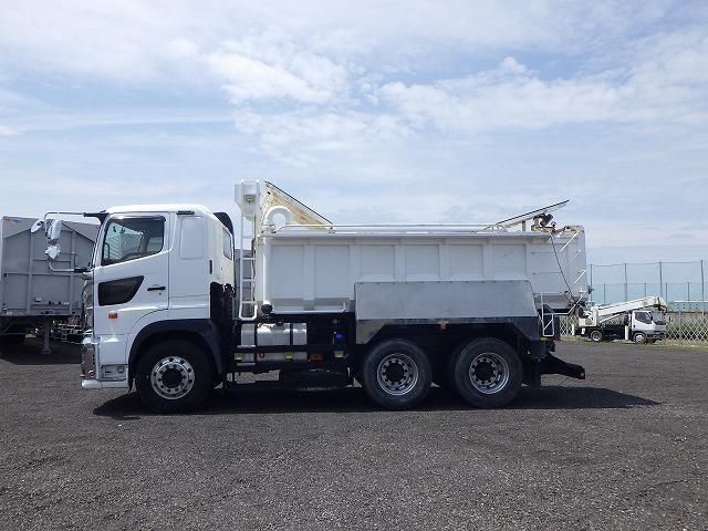 Hino PROFIA 2019-08 7606910-2