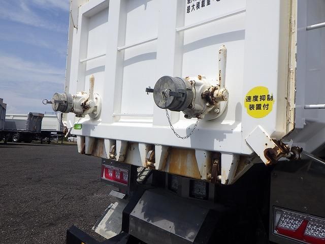 Hino PROFIA 2019-08 7606910-29
