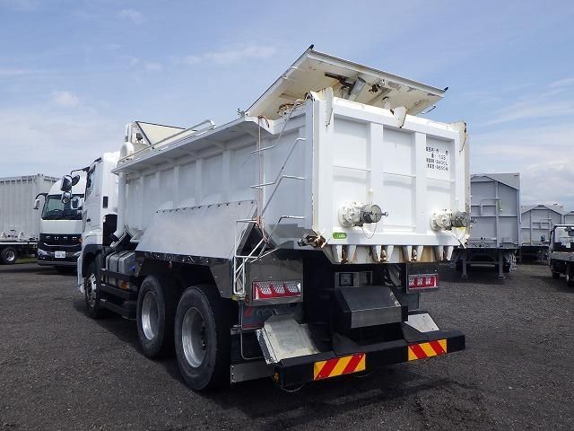 Hino PROFIA 2019-08 7606910-3