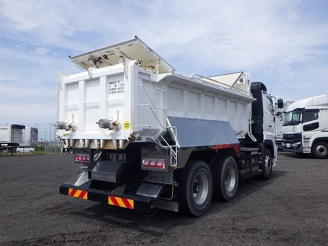 Hino PROFIA 2019-08 7606910-5
