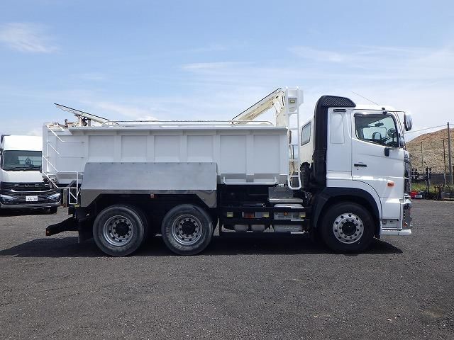 Hino PROFIA 2019-08 7606910-6