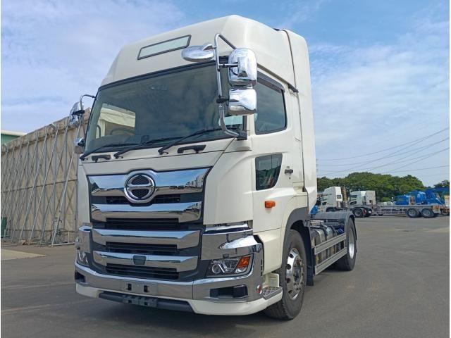 Hino PROFIA 2020-08 7606918-0
