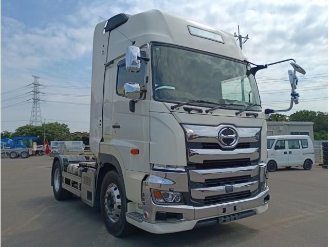 Hino PROFIA 2020-08 7606918-1