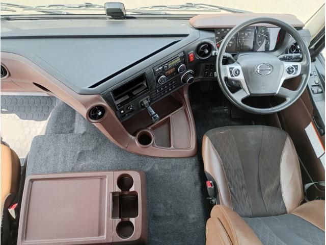 Hino PROFIA 2020-08 7606918-19