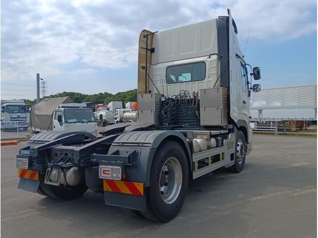 Hino PROFIA 2020-08 7606918-2