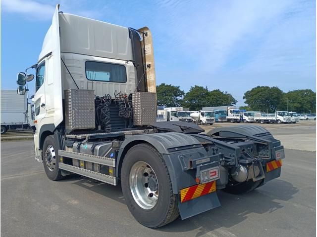Hino PROFIA 2020-08 7606918-3