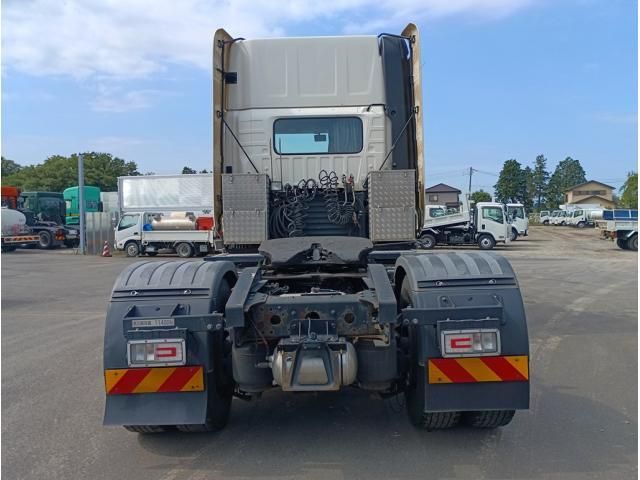 Hino PROFIA 2020-08 7606918-4