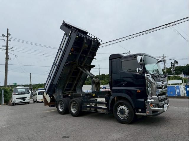 Hino PROFIA 2019-03 7606913-0