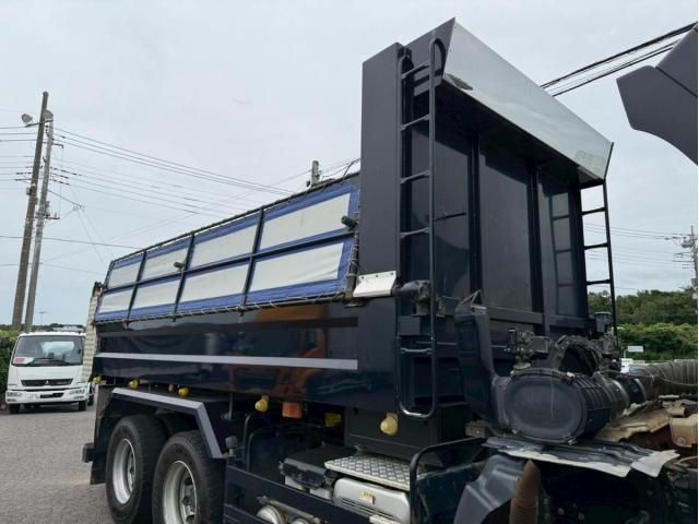 Hino PROFIA 2019-03 7606913-11