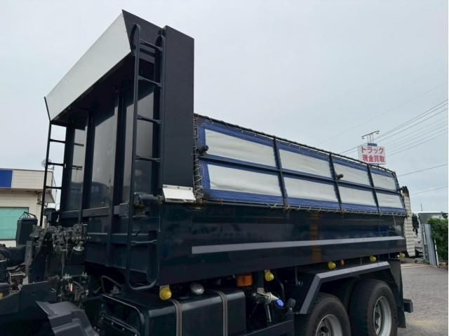 Hino PROFIA 2019-03 7606913-12