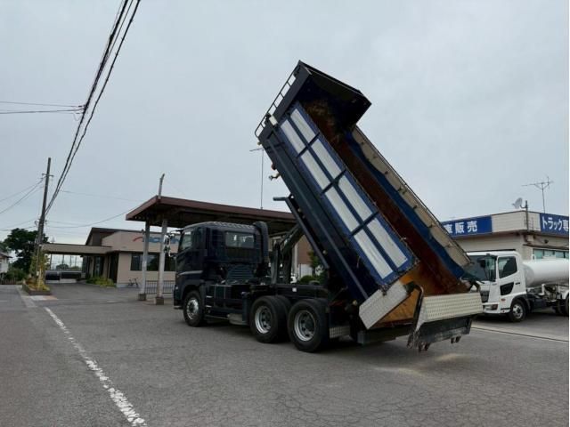 Hino PROFIA 2019-03 7606913-1