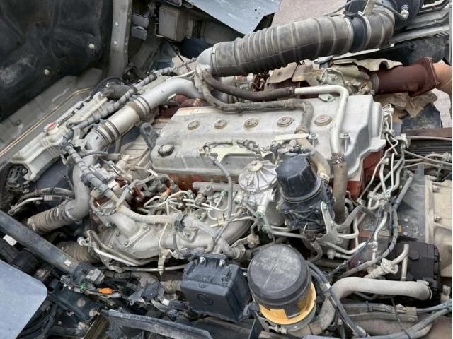 Hino PROFIA 2019-03 7606913-19