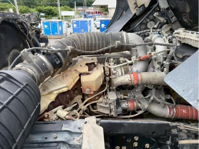 Hino PROFIA 2019-03 7606913-20