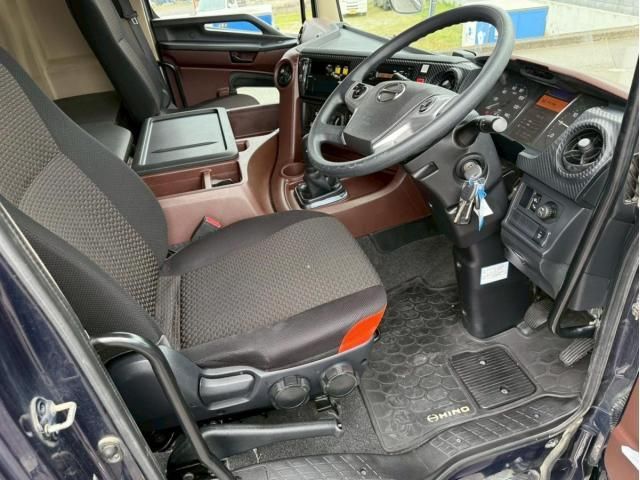 Hino PROFIA 2019-03 7606913-24