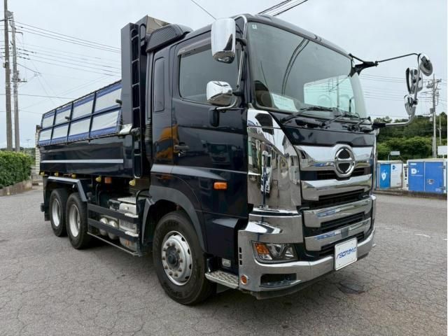 Hino PROFIA 2019-03 7606913-2
