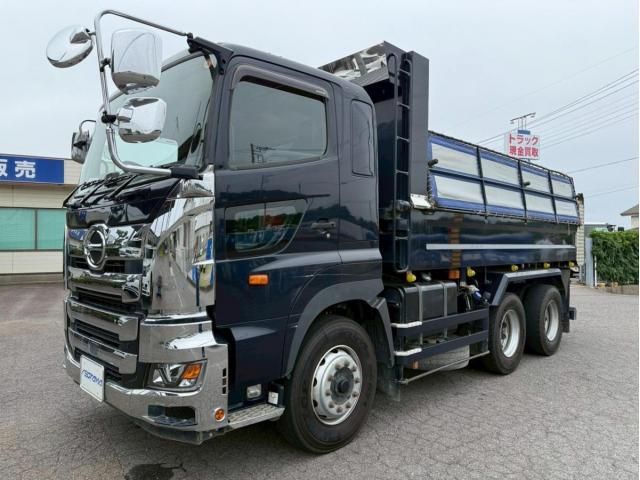 Hino PROFIA 2019-03 7606913-3