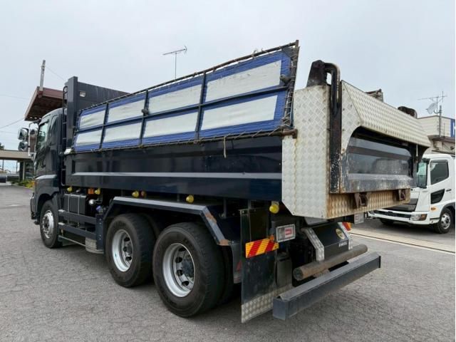 Hino PROFIA 2019-03 7606913-4