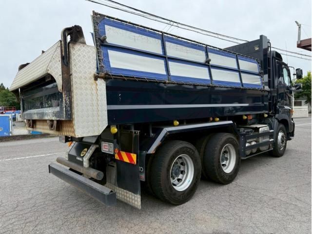 Hino PROFIA 2019-03 7606913-5