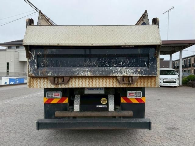 Hino PROFIA 2019-03 7606913-6