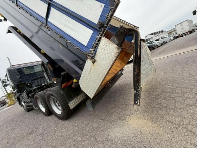 Hino PROFIA 2019-03 7606913-8