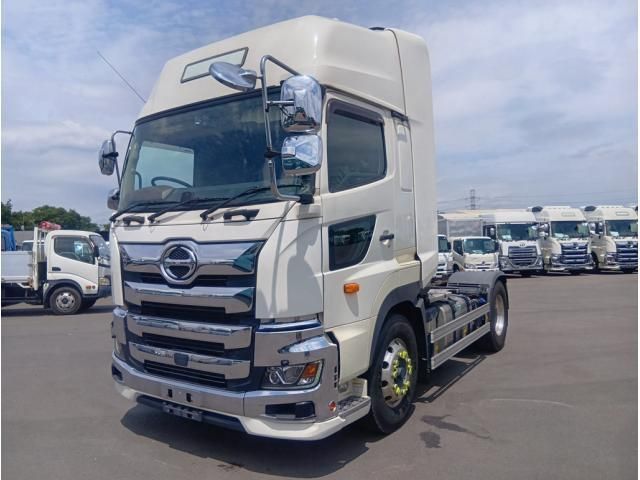 Hino PROFIA 2020-08 7606922-0